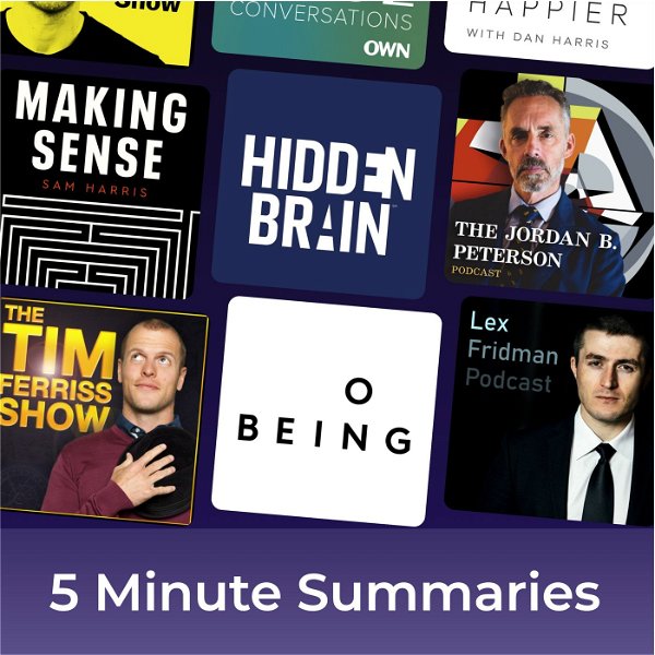 Listener Numbers, Contacts, Similar Podcasts - 5 minute podcast